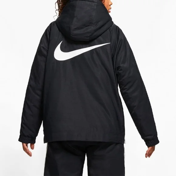 Nike x Ambush NBA Collection Brooklyn Nets Jacket DB8576-010 Nike x Ambush NBA Collection Brooklyn Nets Jacket DB8576-010